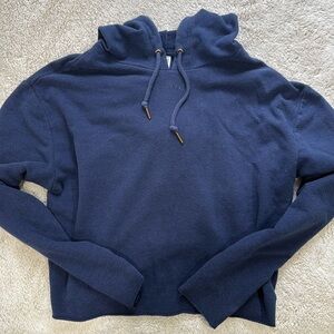 VS PINK Hoodie - navy